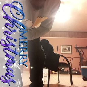 Meet your Posher, Steven